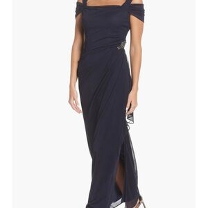 Mother of the Bride Dress, Evening Formal Dress